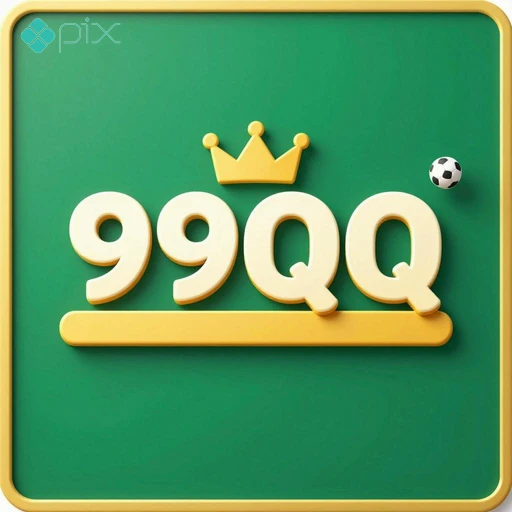 Logo 99QQ Cassino